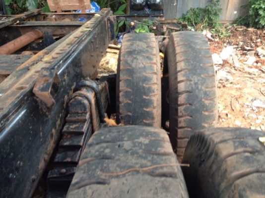 รถมิตซู 10 ล้อดั้ม 190 แรงม้า ( ขายหัว / คัชซี ) สนใจติดต่อ 081 - 6079515 รถมิตซู 10 ล้อดั้ม 190 แรงม้า ( ขายหัว / คัชซี ) สนใจติดต่อ 081 - 6079515