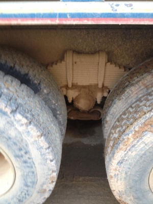 ขายสิบล้อร็อกกี้FXZ 240 หัวเก๋งสวย มี ระบบลากพ่วง รถพร้อมใช้งานมาก