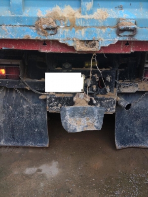 ขายสิบล้อร็อกกี้FXZ 240 หัวเก๋งสวย มี ระบบลากพ่วง รถพร้อมใช้งานมาก