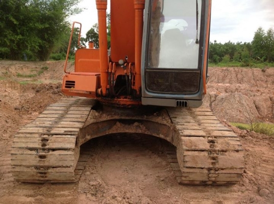 ขายฮิตาชิEX200-3