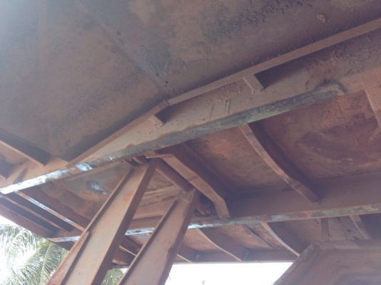 รถฮีโน่ 10 ล้อดั้ม FM3H  เปลื่ยนเครื่อง 210 แรงม้า  สนใจติดต่อ  081 - 6079515