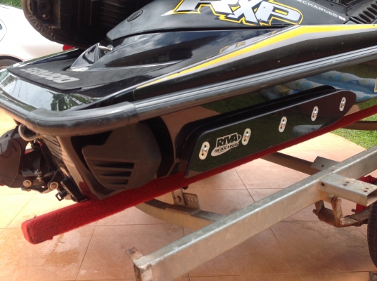 ขายเรือแจ๊สกีspeedo