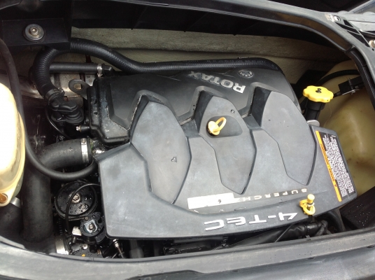 ขายเรือแจ๊สกีspeedo