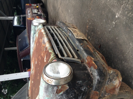 -----ขายด่วนกระบะไดฮัทสุ1000F40---