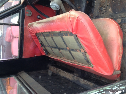 -----ขายด่วนกระบะไดฮัทสุ1000F40---