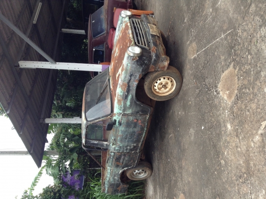 -----ขายด่วนกระบะไดฮัทสุ1000F40---