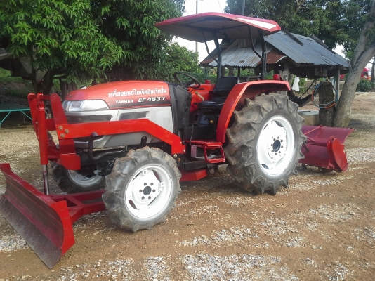 ขายรถไถยันม่าร์ ขายรถไถยันม่าร์