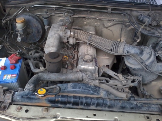 นิสสันฟอนเทียเครื่อง 2700 ปี 2001 แอร์เย็นล้อแม็คพร้อมดอนเคนประกันฝาท้ายกันชนหลังมาหลังคาประตูฝากระโปรงอยู่ดีตั้งแต่เกิดไม่โดนแวกริมเลยไฟหน้าเหลืองตามปกติของฟอนเทียเหลืองเล้กน้อยภายในหัวเก๋งอยู่คงสภาพดีดีเกือบใหม่ขายแบบยกเล่ม