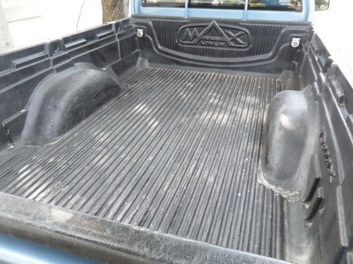 ISUZU D-max  2500 TURBO สภาพดีพร้อมใช้