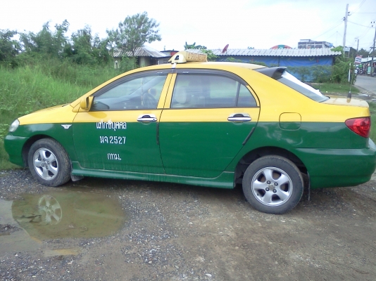 ขายแท็กซี่นีโม่ราคาถูกๆๆเอกสารพร้อมโอม ขายแท็กซี่นีโม่ราคาถูกๆๆเอกสารพร้อมโอม