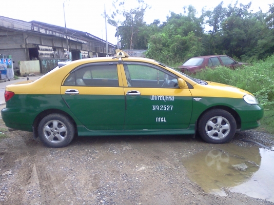 ขายแท็กซี่นีโม่ราคาถูกๆๆเอกสารพร้อมโอม ขายแท็กซี่นีโม่ราคาถูกๆๆเอกสารพร้อมโอม