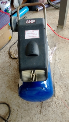 ขายปั้มลมขนาด 3HP