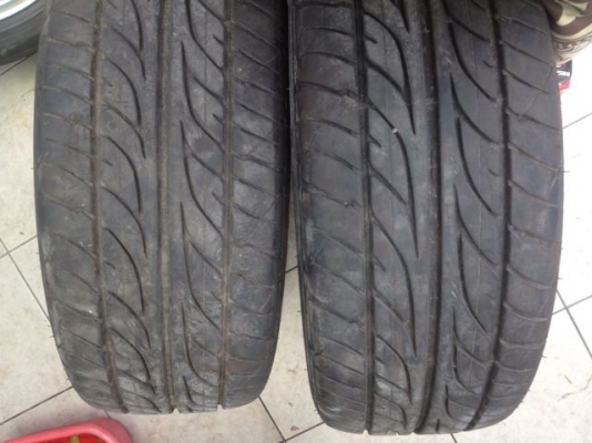 ขายแม๊คแท้พร้อมยางBMWขอบ16ราคาเบาๆ3600สนใจ0853647170