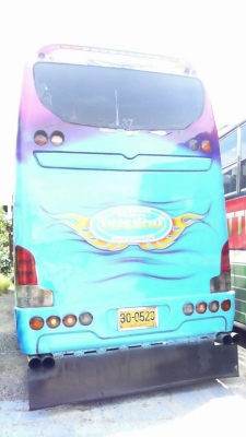 ขายรถบัส  สนใจติดต่อเลย 081-7027743