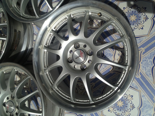 ล้อ17 สวยๆ 6000