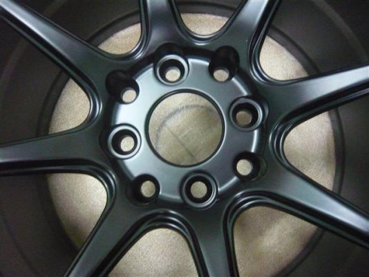 ของใหม่แม็กซ์ XXR ขอบ15 กว้าง8 Offset 20 4 วง 9000 บาท