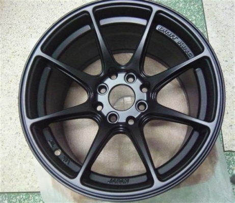 ของใหม่แม็กซ์ XXR ขอบ15 กว้าง8 Offset 20 4 วง 9000 บาท