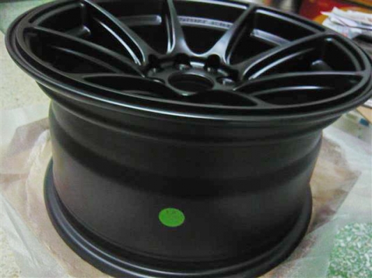 ของใหม่แม็กซ์ XXR ขอบ15 กว้าง8 Offset 20 4 วง 9000 บาท