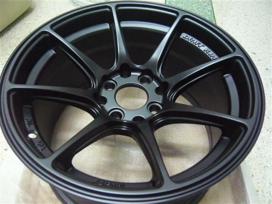 ของใหม่แม็กซ์ XXR ขอบ15 กว้าง8 Offset 20 4 วง 9000 บาท