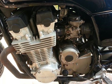 อยากได้เท่าไรโทรเลย ขาย//แลก//เทิร์น Honda CB750 Night Hawk Y 98 พร้อมใช้งาน สรรพสามิตรแท้ ต่อรองได้ สภาพสวย พร้อมออกทริปคับ ส่งได้ทั่วไทย ครับ อยากได้เท่าไรโทรเลย ขาย//แลก//เทิร์น Honda CB750 Night Hawk Y 98 พร้อมใช้งาน สรรพสามิตรแท้ ต่อรองได้ สภาพสวย พร้อมออกทริปคับ ส่งได้ทั่วไทย ครับ