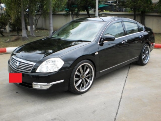 NISSAN TEANA 230JS ปี07
