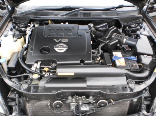 NISSAN TEANA 230JS ปี07