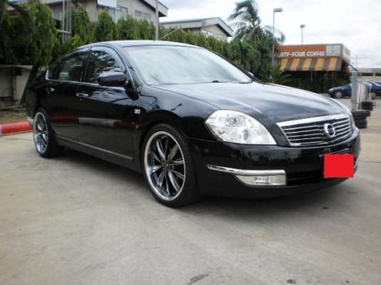 NISSAN TEANA 230JS ปี07