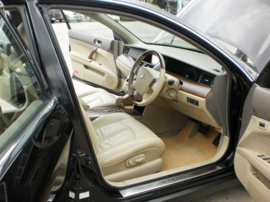 NISSAN TEANA 230JS ปี07