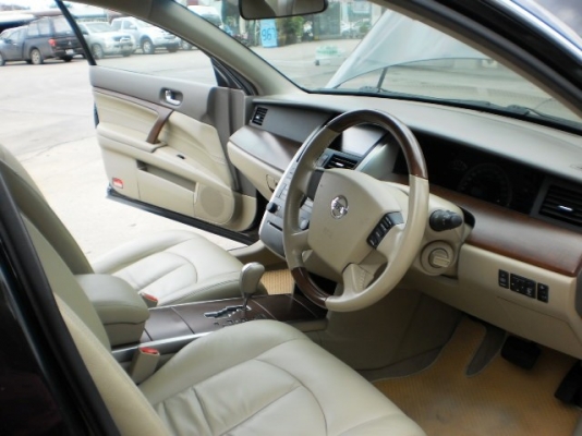 NISSAN TEANA 230JS ปี07