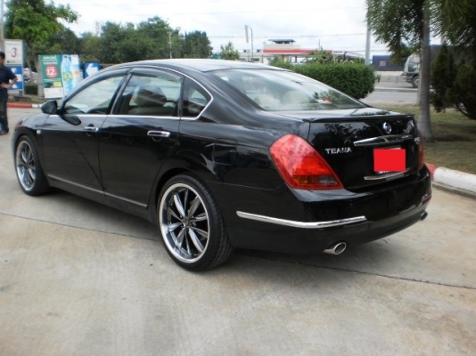 NISSAN TEANA 230JS ปี07