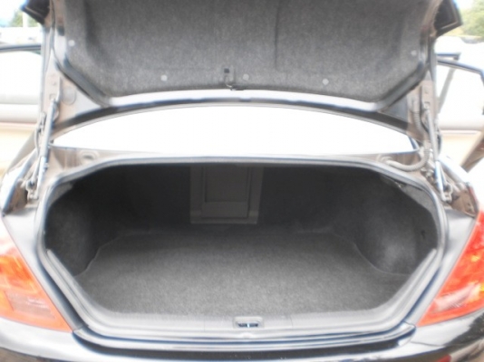 NISSAN TEANA 230JS ปี07