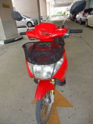 Yamaha Nouvo ปี 47 ฿10,000.- Yamaha Nouvo ปี 47 ฿10,000.-