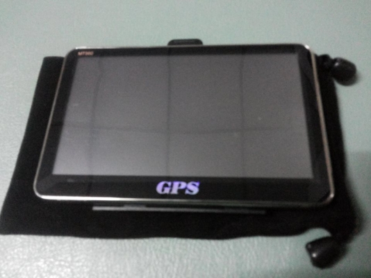 ขาย GPS 5นิ้ว นำทางแม่นยำ สินค้าใหม่ ราคาถูกๆ