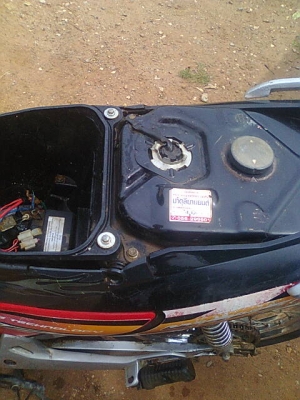 ขายไปแล้วคัับ เวฟ125เอสมือปี52 ขายไปแล้วคัับ เวฟ125เอสมือปี52