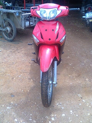 ขายไปแล้วคัับ เวฟ125เอสมือปี52 ขายไปแล้วคัับ เวฟ125เอสมือปี52