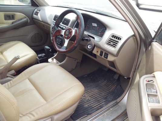 ขาย honda city typeZ 2002 ราคาถูกๆ ครับ ขาย honda city typeZ 2002 ราคาถูกๆ ครับ