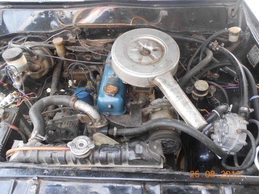 ขาย ดัสสันช้างเหยียบ สภาพเดิม ติดแก๊ส LPG แอร์เย็น แม็ก 17 ไฟนอน 85000 ขาย ดัสสันช้างเหยียบ สภาพเดิม ติดแก๊ส LPG แอร์เย็น แม็ก 17 ไฟนอน 85000