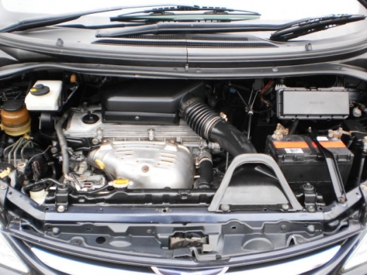 TOYOTA ESTIMA TOPสุด ซันรูฟ2ช่อง ช่องกลางเป็นไฟฟ้า ประตูสไลด์ไฟฟ้า 2 บาน TOYOTA ESTIMA TOPสุด ซันรูฟ2ช่อง ช่องกลางเป็นไฟฟ้า ประตูสไลด์ไฟฟ้า 2 บาน