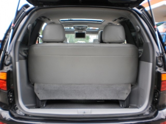 TOYOTA ESTIMA TOPสุด ซันรูฟ2ช่อง ช่องกลางเป็นไฟฟ้า ประตูสไลด์ไฟฟ้า 2 บาน TOYOTA ESTIMA TOPสุด ซันรูฟ2ช่อง ช่องกลางเป็นไฟฟ้า ประตูสไลด์ไฟฟ้า 2 บาน