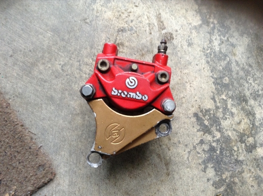 ขายปั๊ม ล่าง หน้า