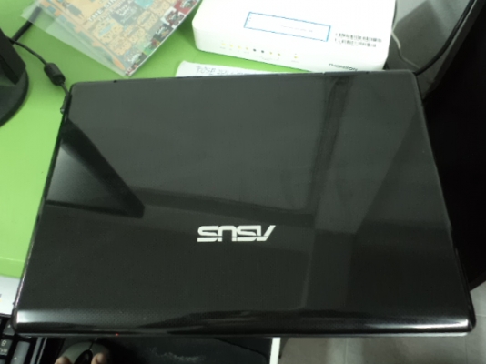 ขายโน๊ตบุ๊ค ASUS F80Cseries