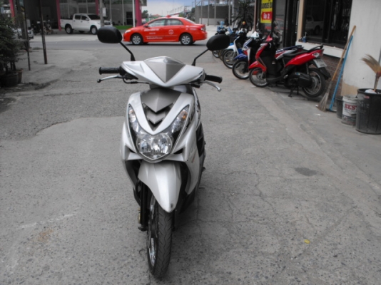 ขาย Mio 115 ตาโต ปี 50