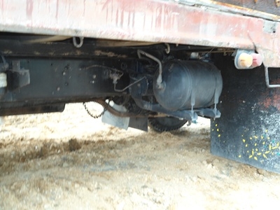 ขายรถ 6 ล้อ Izusuร็อกกี้FTR11NY สภาพพร้อมใช้งาน เอกสารพร้อมโอน ราคาต่อรองได้ ขายรถ 6 ล้อ Izusuร็อกกี้FTR11NY สภาพพร้อมใช้งาน เอกสารพร้อมโอน ราคาต่อรองได้