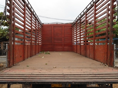 ขายรถ 6 ล้อ Izusuร็อกกี้FTR11NY สภาพพร้อมใช้งาน เอกสารพร้อมโอน ราคาต่อรองได้ ขายรถ 6 ล้อ Izusuร็อกกี้FTR11NY สภาพพร้อมใช้งาน เอกสารพร้อมโอน ราคาต่อรองได้