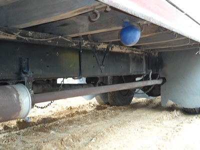 ขายรถ 6 ล้อ Izusuร็อกกี้FTR11NY สภาพพร้อมใช้งาน เอกสารพร้อมโอน ราคาต่อรองได้ ขายรถ 6 ล้อ Izusuร็อกกี้FTR11NY สภาพพร้อมใช้งาน เอกสารพร้อมโอน ราคาต่อรองได้