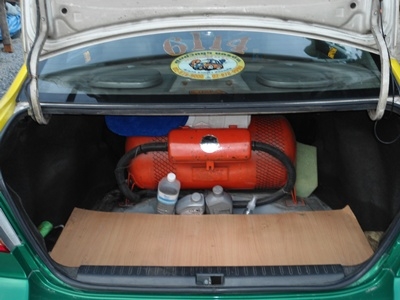 ขายรถแท็กซี่ลีโม่