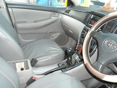 ขายรถแท็กซี่ลีโม่