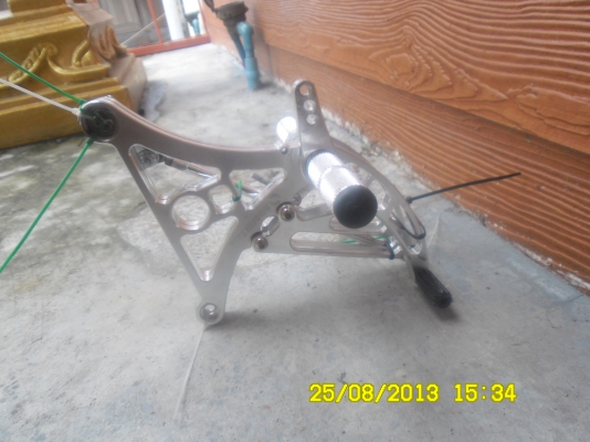 ขายเกียโยง สปาค135ครับ ถูกๆ