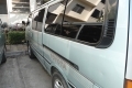 ขายรถตู้หัวจรวด 12 ที่นั่ง ปี1996 รถเดิมๆ สภาพดี ราคาต่อรองได้