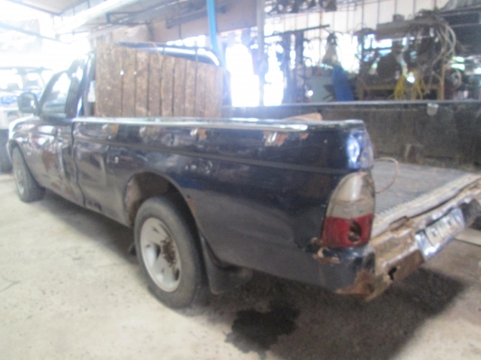 ขายด่วน ตามสภาพ รถขับได้ วิ่งดี มีทะเบียน